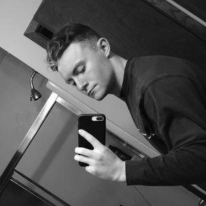 Meet your Posher, David